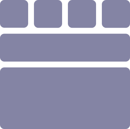 Flexible grid example 5